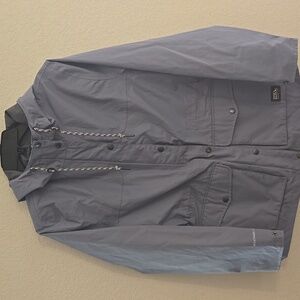 Eddie Bauer Rain Jacket